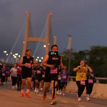 Runner Photo 2724726