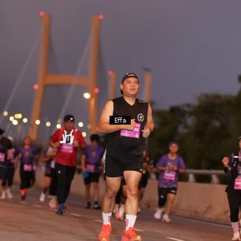 Runner Photo 2724727