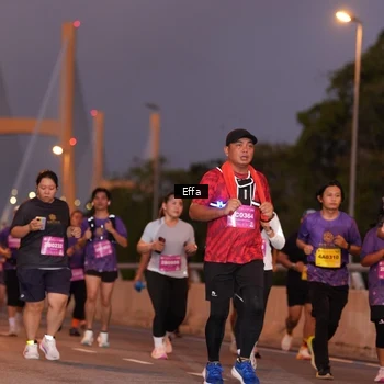 Runner Photo 2724732