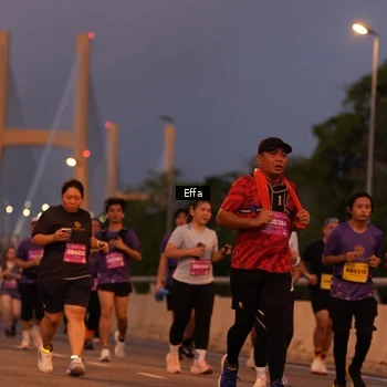 Runner Photo 2724735