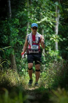 Runner Photo 2724738