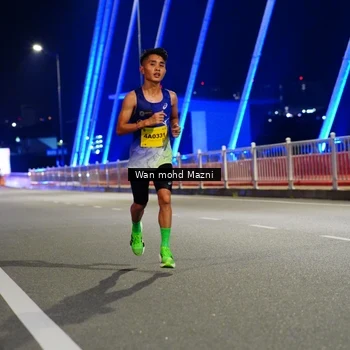 Runner Photo 2724750