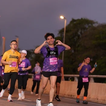 Runner Photo 2724757