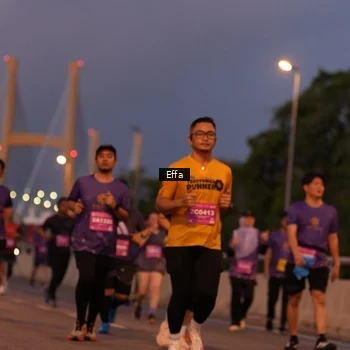 Runner Photo 2724761