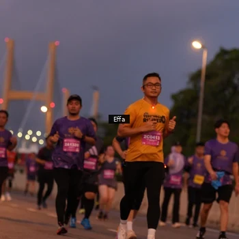 Runner Photo 2724762