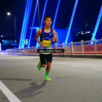 Runner Photo 2724766