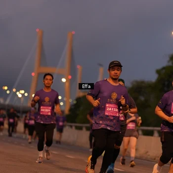 Runner Photo 2724768