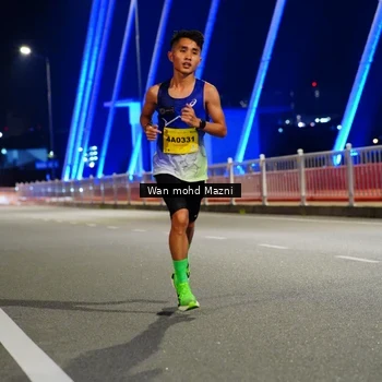 Runner Photo 2724776