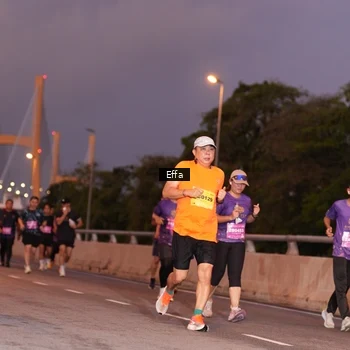 Runner Photo 2724797