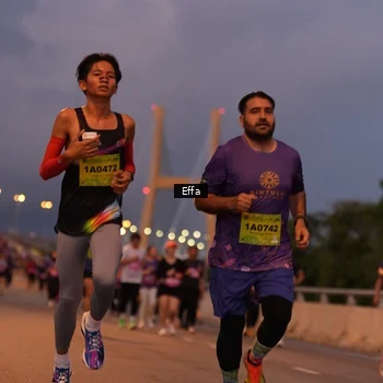 Runner Photo 2724800