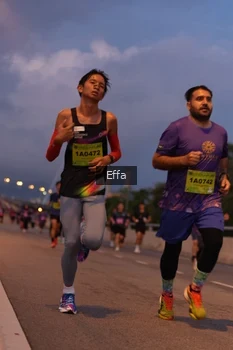 Runner Photo 2724801