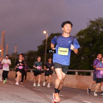 Runner Photo 2724806