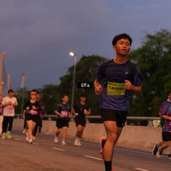 Runner Photo 2724808