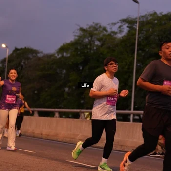 Runner Photo 2724811