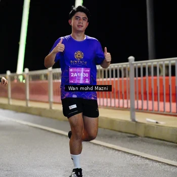 Runner Photo 2724832