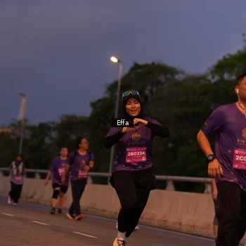 Runner Photo 2724836