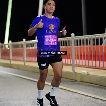Runner Photo 2724839