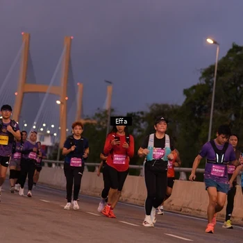 Runner Photo 2724867