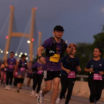 Runner Photo 2724874