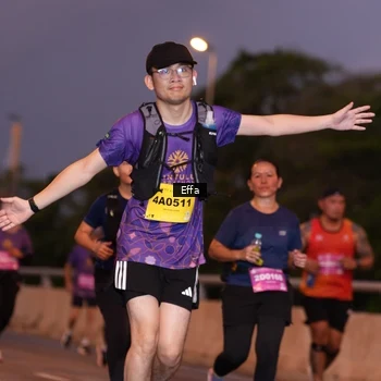 Runner Photo 2724876