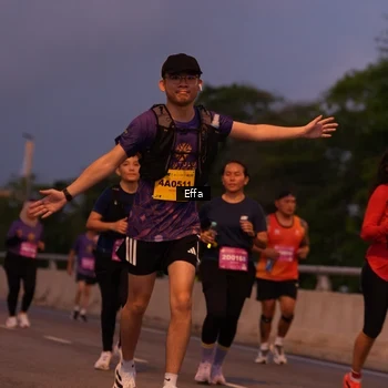 Runner Photo 2724877