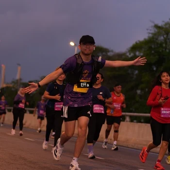 Runner Photo 2724878