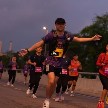 Runner Photo 2724879