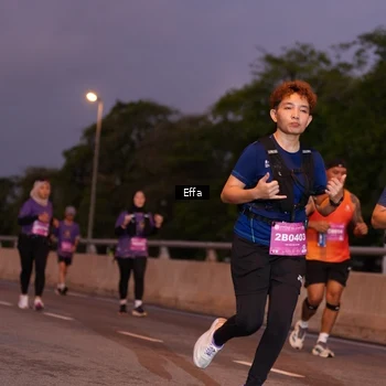 Runner Photo 2724883