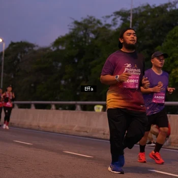 Runner Photo 2724932
