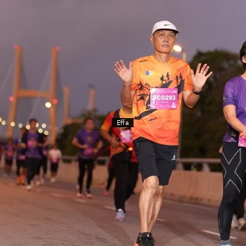 Runner Photo 2724936