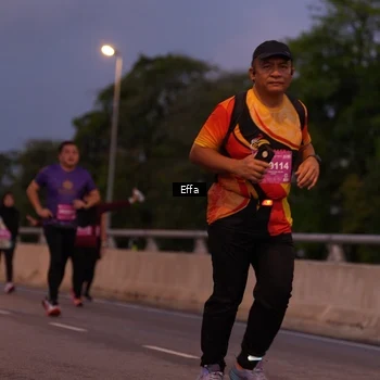 Runner Photo 2724939