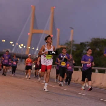 Runner Photo 2724948
