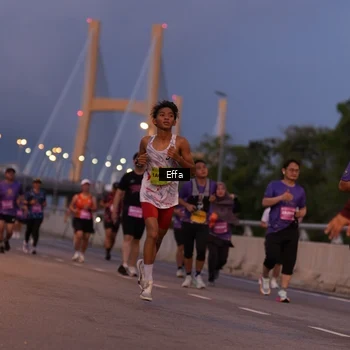 Runner Photo 2724951