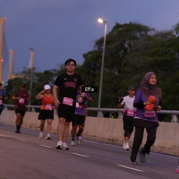 Runner Photo 2724962