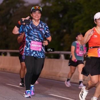 Runner Photo 2724967