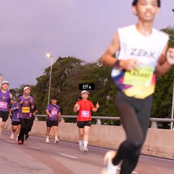 Runner Photo 2724977