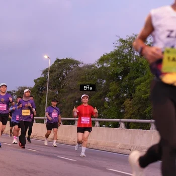 Runner Photo 2724978