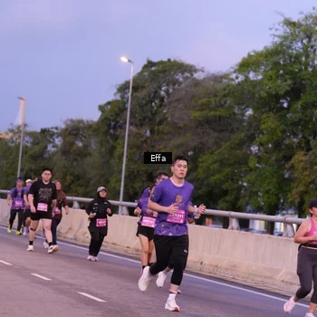 Runner Photo 2725025
