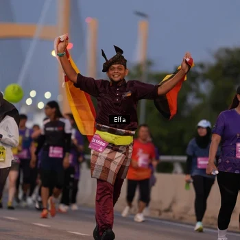 Runner Photo 2725051