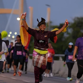 Runner Photo 2725053