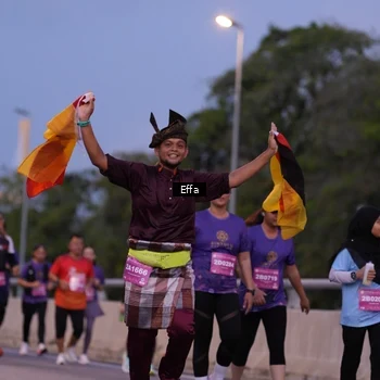 Runner Photo 2725057