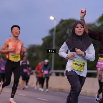 Runner Photo 2725062