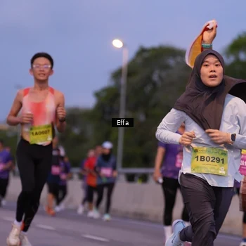 Runner Photo 2725064