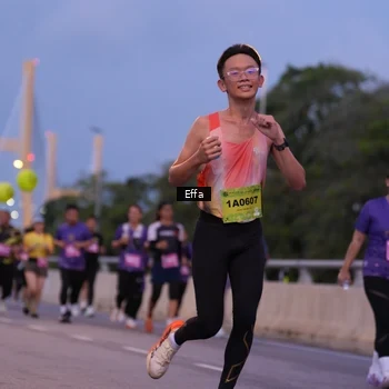 Runner Photo 2725065