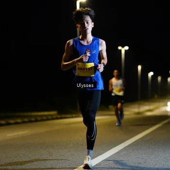 Runner Photo 2725069