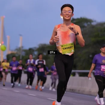 Runner Photo 2725074