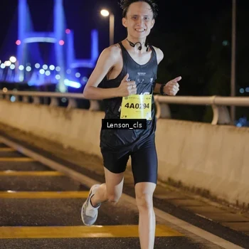 Runner Photo 2725077