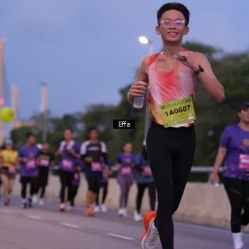 Runner Photo 2725079