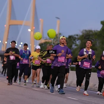 Runner Photo 2725080