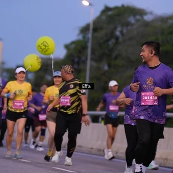 Runner Photo 2725091